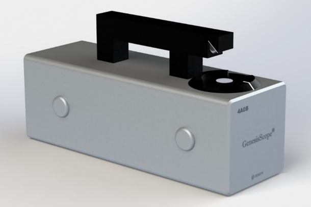 GenesisScope成像设备